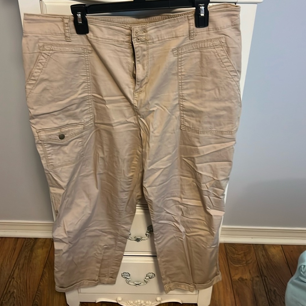 Pants!